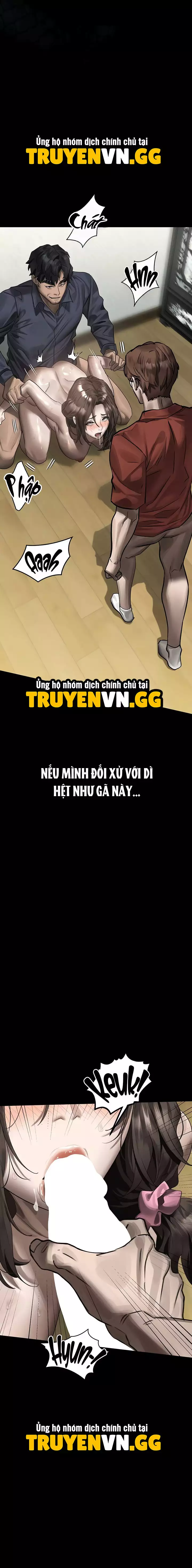 Những Mẩu Truyện Tục Tĩu (Phần 2) - Chap 32 - Trang 25