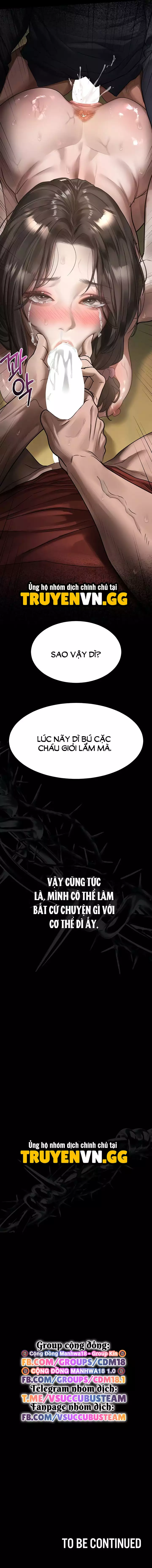 Những Mẩu Truyện Tục Tĩu (Phần 2) - Chap 32 - Trang 26