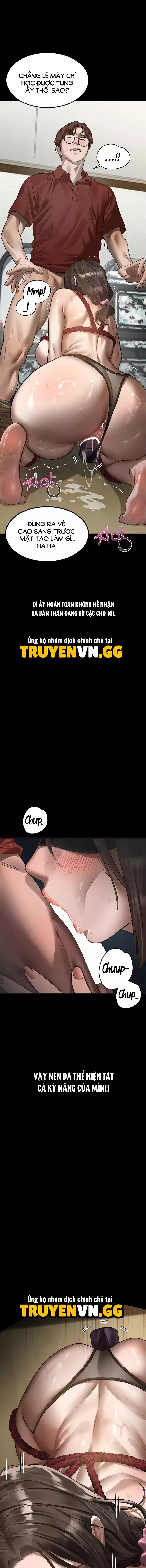 Những Mẩu Truyện Tục Tĩu (Phần 2) - Chap 32 - Trang 4