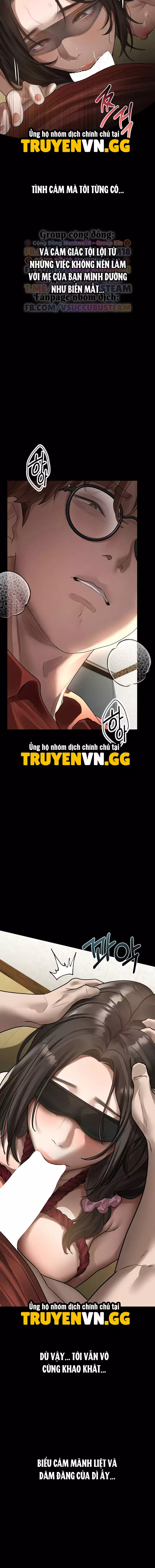 Những Mẩu Truyện Tục Tĩu (Phần 2) - Chap 32 - Trang 5