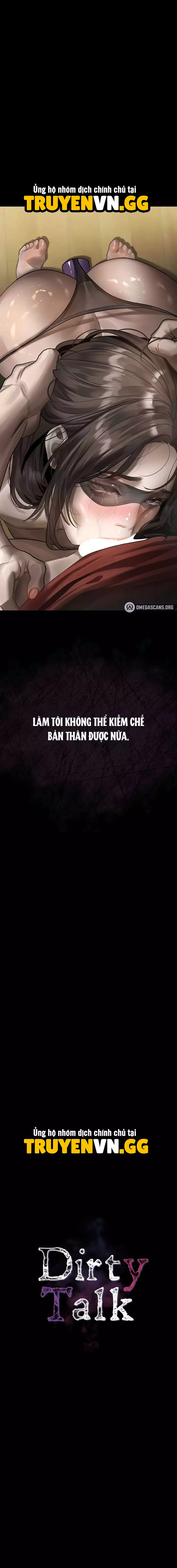 Những Mẩu Truyện Tục Tĩu (Phần 2) - Chap 32 - Trang 6