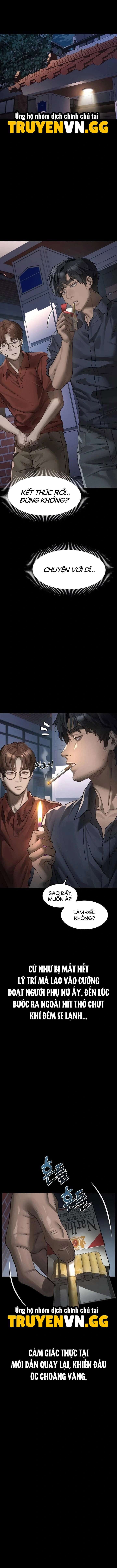 Những Mẩu Truyện Tục Tĩu (Phần 2) - Chap 34 - Trang 16