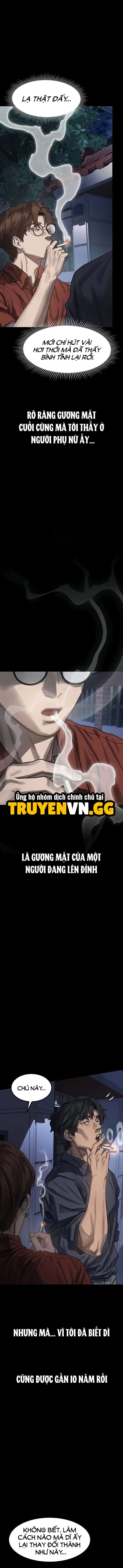 Những Mẩu Truyện Tục Tĩu (Phần 2) - Chap 34 - Trang 18