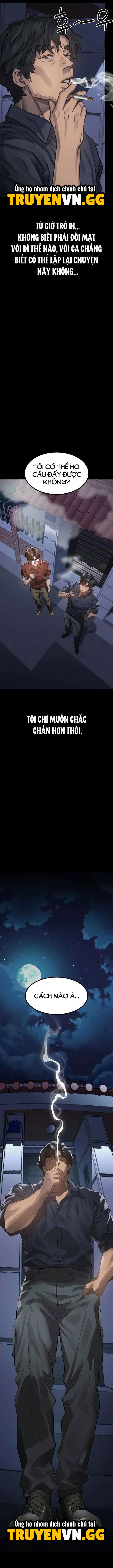 Những Mẩu Truyện Tục Tĩu (Phần 2) - Chap 34 - Trang 19