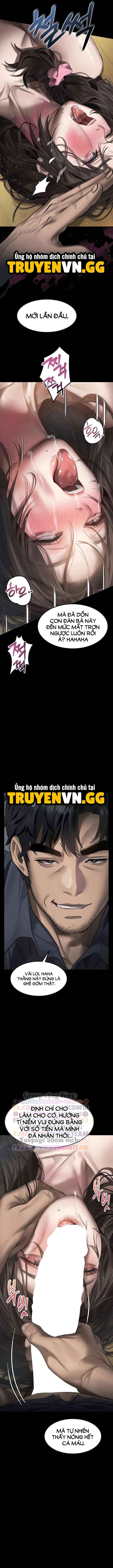Những Mẩu Truyện Tục Tĩu (Phần 2) - Chap 34 - Trang 4