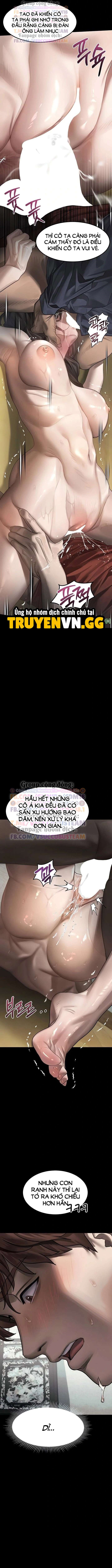 Những Mẩu Truyện Tục Tĩu (Phần 2) - Chap 34 - Trang 7