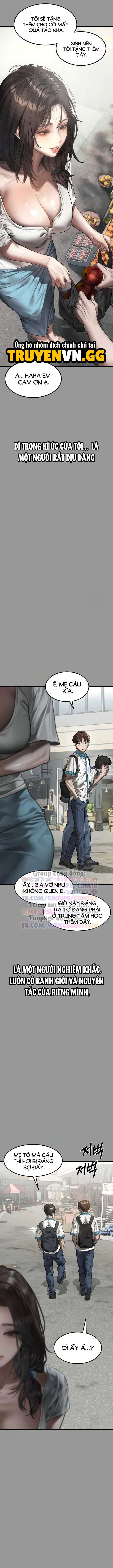 Những Mẩu Truyện Tục Tĩu (Phần 2) - Chap 34 - Trang 9