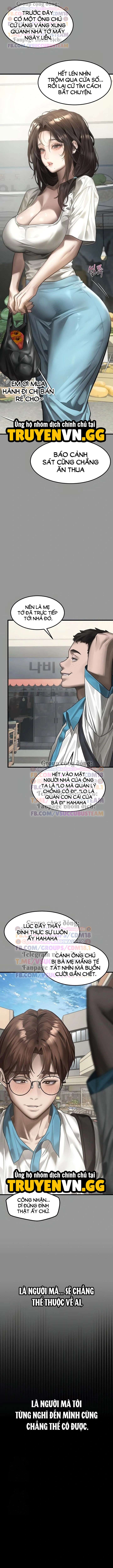 Những Mẩu Truyện Tục Tĩu (Phần 2) - Chap 34 - Trang 10