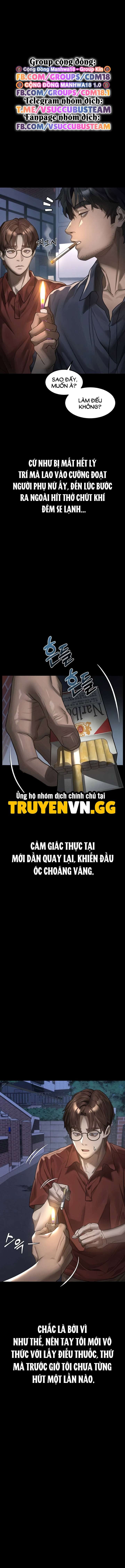 Những Mẩu Truyện Tục Tĩu (Phần 2) - Chap 35 - Trang 2