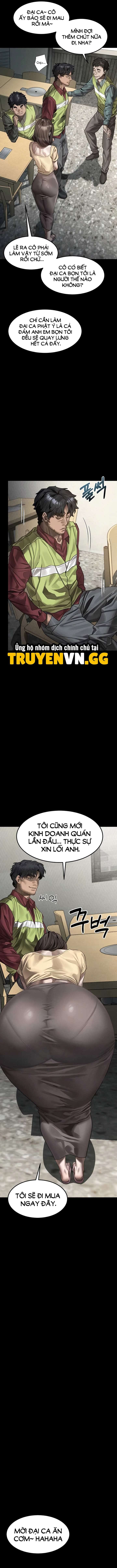Những Mẩu Truyện Tục Tĩu (Phần 2) - Chap 35 - Trang 11