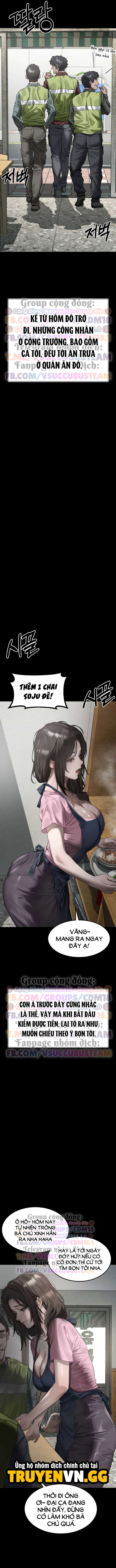 Những Mẩu Truyện Tục Tĩu (Phần 2) - Chap 35 - Trang 13