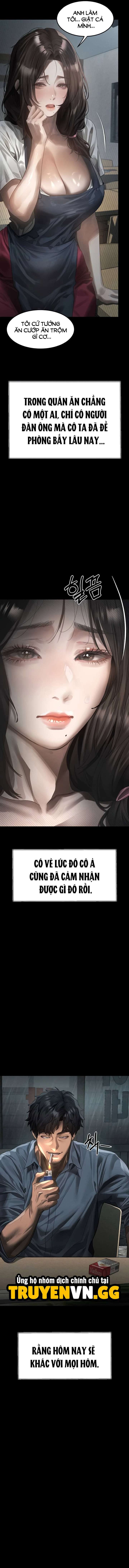 Những Mẩu Truyện Tục Tĩu (Phần 2) - Chap 35 - Trang 18