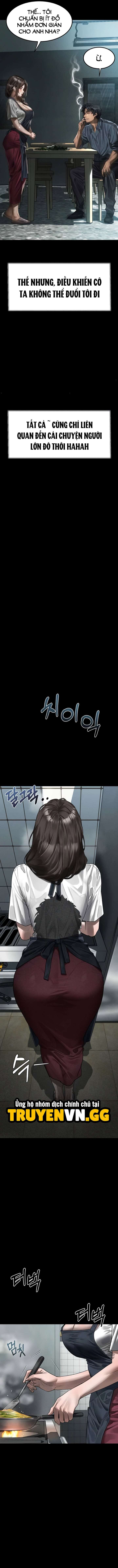 Những Mẩu Truyện Tục Tĩu (Phần 2) - Chap 35 - Trang 19