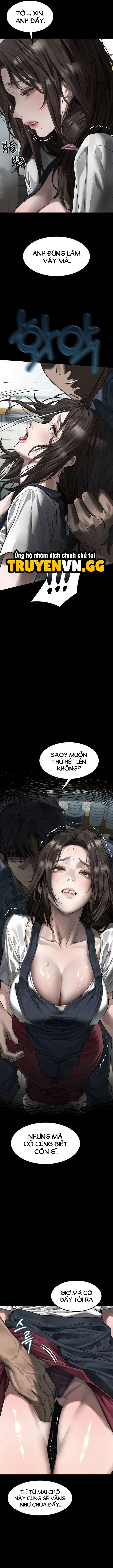 Những Mẩu Truyện Tục Tĩu (Phần 2) - Chap 35 - Trang 20