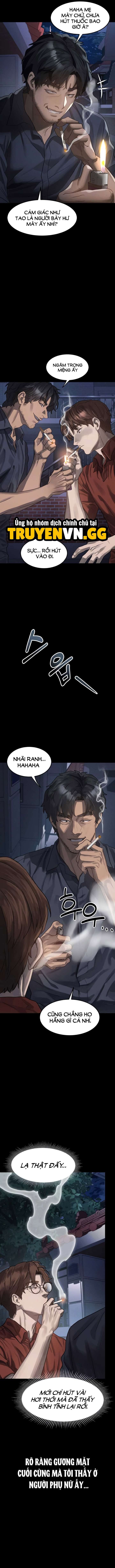 Những Mẩu Truyện Tục Tĩu (Phần 2) - Chap 35 - Trang 3