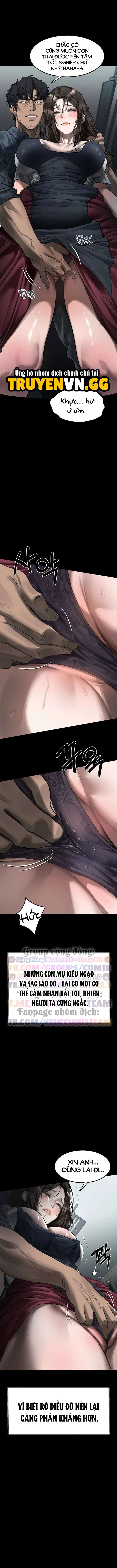 Những Mẩu Truyện Tục Tĩu (Phần 2) - Chap 35 - Trang 21