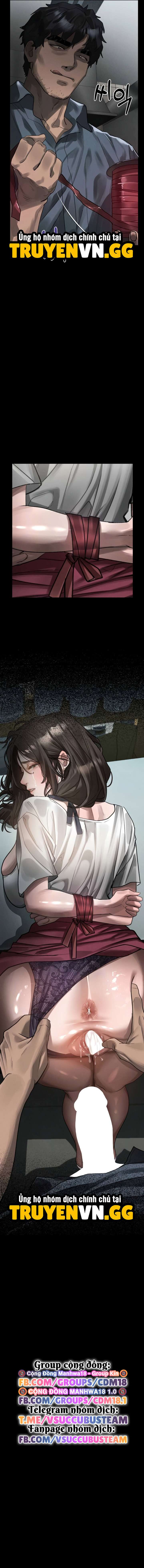 Những Mẩu Truyện Tục Tĩu (Phần 2) - Chap 35 - Trang 23