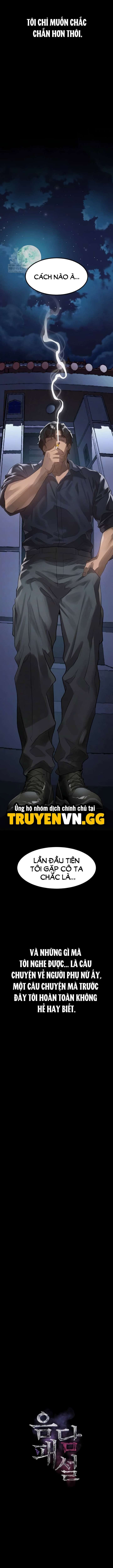 Những Mẩu Truyện Tục Tĩu (Phần 2) - Chap 35 - Trang 5