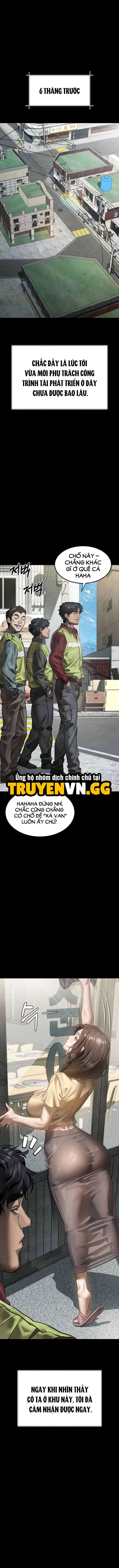 Những Mẩu Truyện Tục Tĩu (Phần 2) - Chap 35 - Trang 6