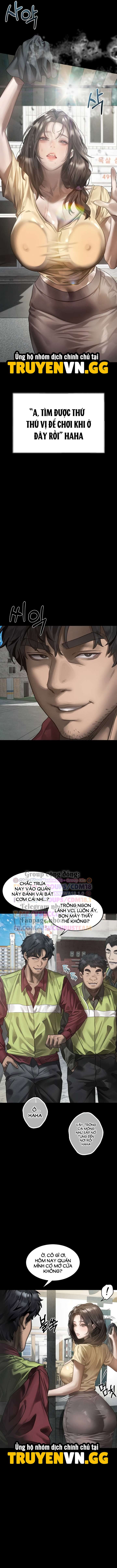 Những Mẩu Truyện Tục Tĩu (Phần 2) - Chap 35 - Trang 7