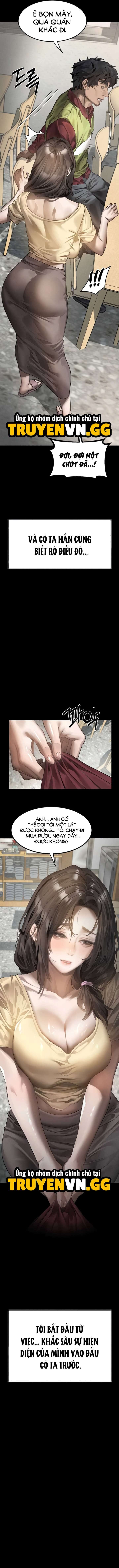 Những Mẩu Truyện Tục Tĩu (Phần 2) - Chap 35 - Trang 10
