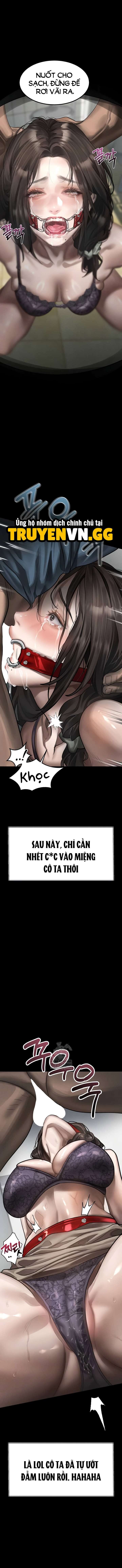 Những Mẩu Truyện Tục Tĩu (Phần 2) - Chap 36 - Trang 12