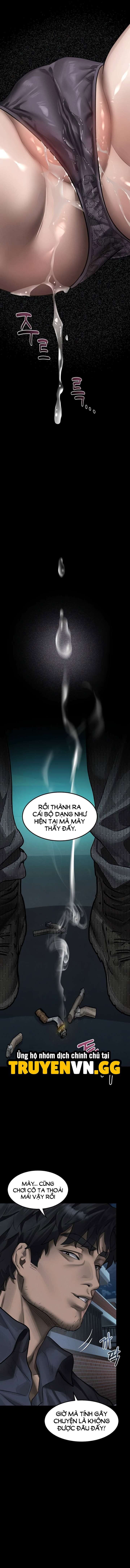 Những Mẩu Truyện Tục Tĩu (Phần 2) - Chap 36 - Trang 13