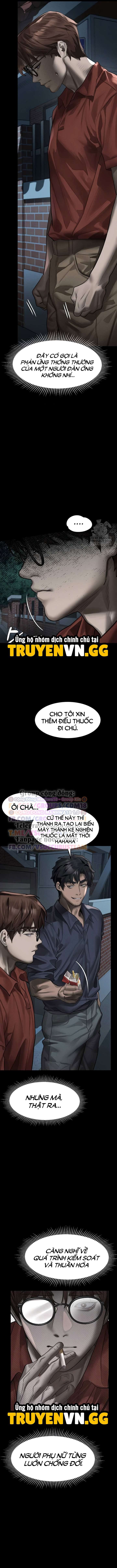 Những Mẩu Truyện Tục Tĩu (Phần 2) - Chap 36 - Trang 14