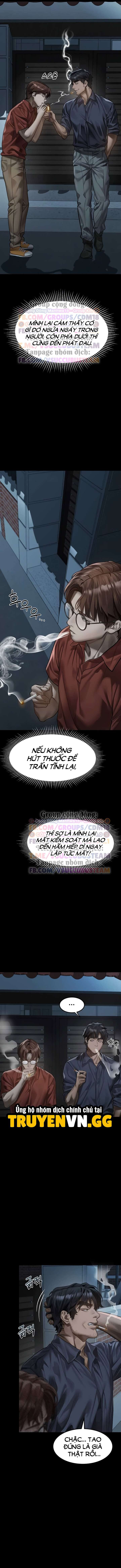 Những Mẩu Truyện Tục Tĩu (Phần 2) - Chap 36 - Trang 15