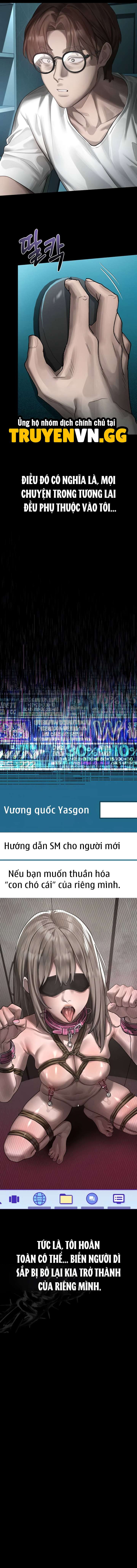 Những Mẩu Truyện Tục Tĩu (Phần 2) - Chap 36 - Trang 17