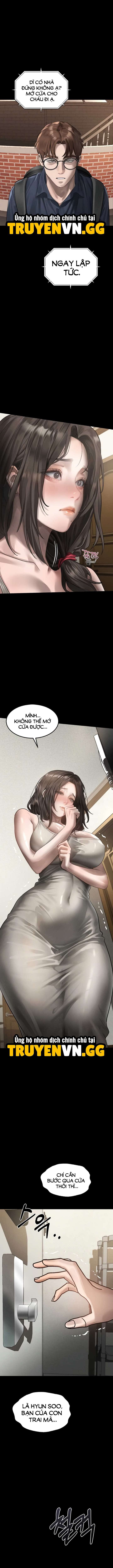 Những Mẩu Truyện Tục Tĩu (Phần 2) - Chap 36 - Trang 19