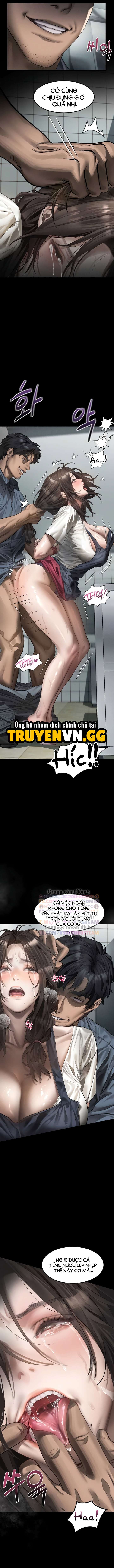 Những Mẩu Truyện Tục Tĩu (Phần 2) - Chap 36 - Trang 7