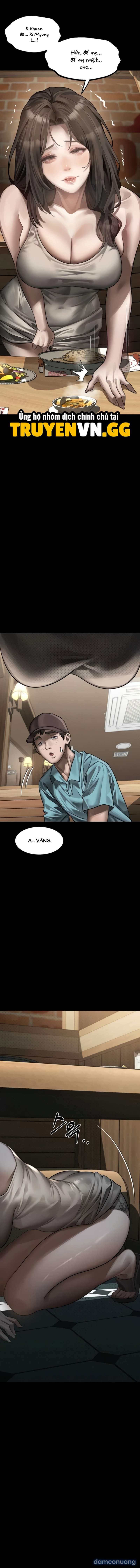 Những Mẩu Truyện Tục Tĩu (Phần 2) - Chap 37 - Trang 17