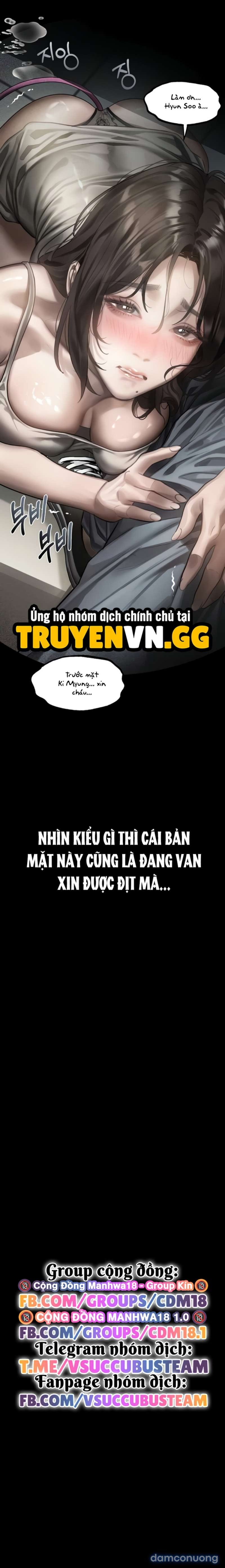 Những Mẩu Truyện Tục Tĩu (Phần 2) - Chap 37 - Trang 19