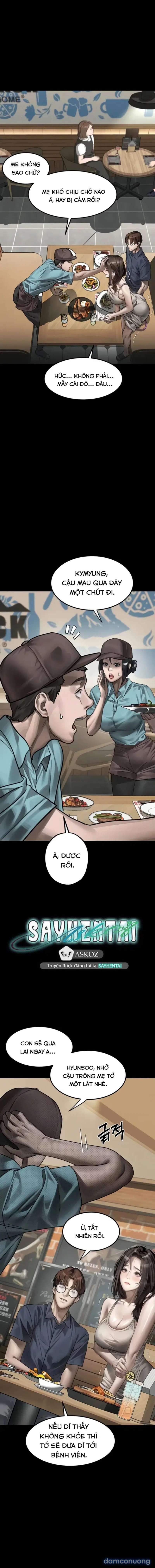 Những Mẩu Truyện Tục Tĩu (Phần 2) - Chap 38 - Trang 2