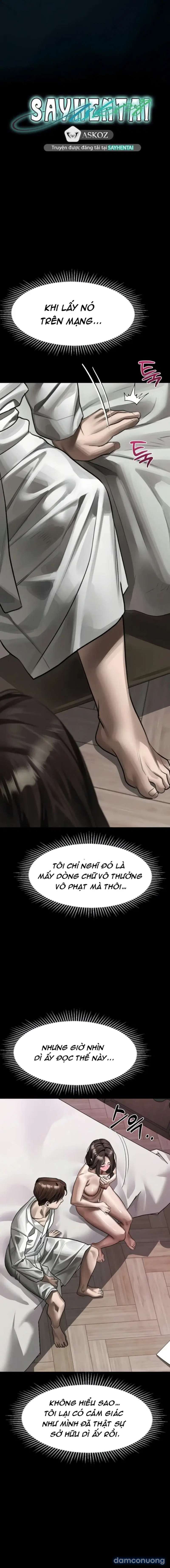Những Mẩu Truyện Tục Tĩu (Phần 2) - Chap 38 - Trang 15