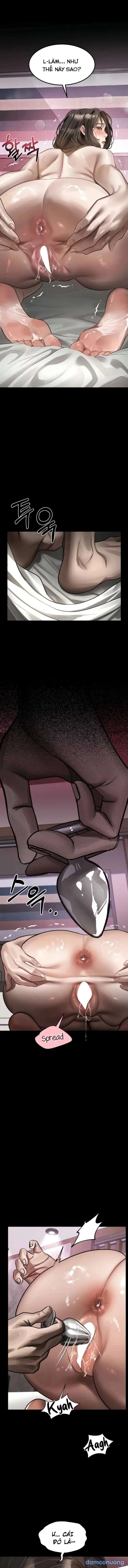 Những Mẩu Truyện Tục Tĩu (Phần 2) - Chap 38 - Trang 17
