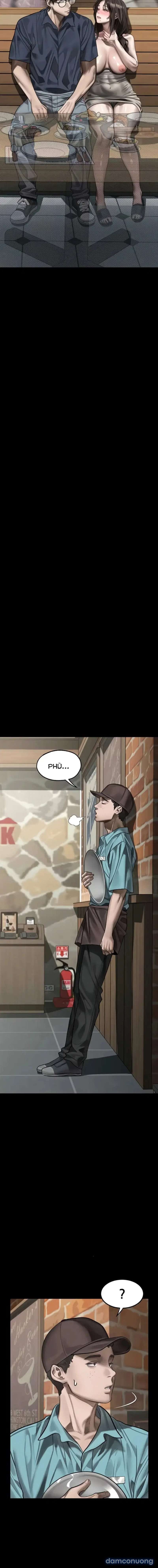 Những Mẩu Truyện Tục Tĩu (Phần 2) - Chap 38 - Trang 10