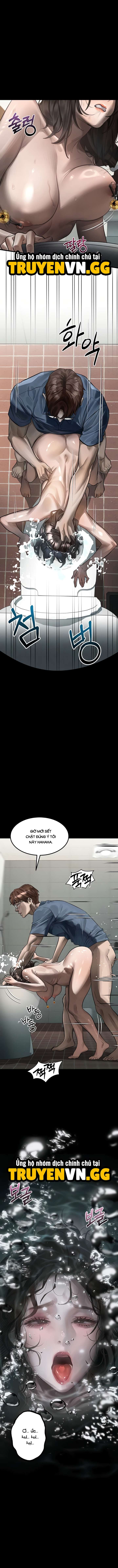 Những Mẩu Truyện Tục Tĩu (Phần 2) - Chap 39 - Trang 15