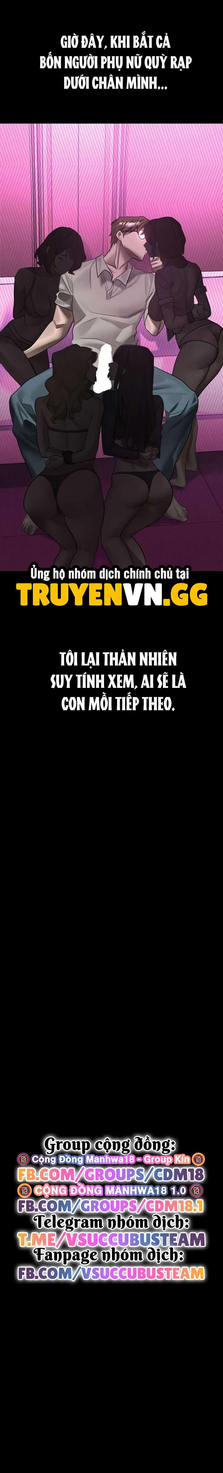 Những Mẩu Truyện Tục Tĩu (Phần 2) - Chap 39 - Trang 19