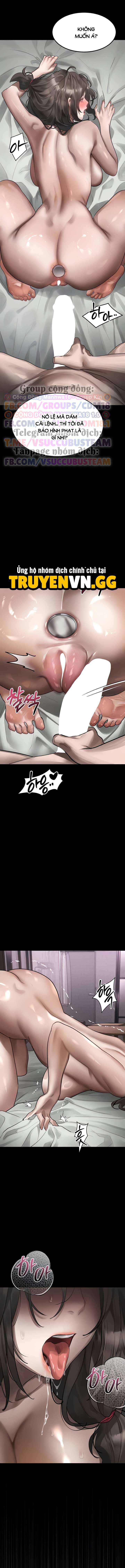 Những Mẩu Truyện Tục Tĩu (Phần 2) - Chap 39 - Trang 3
