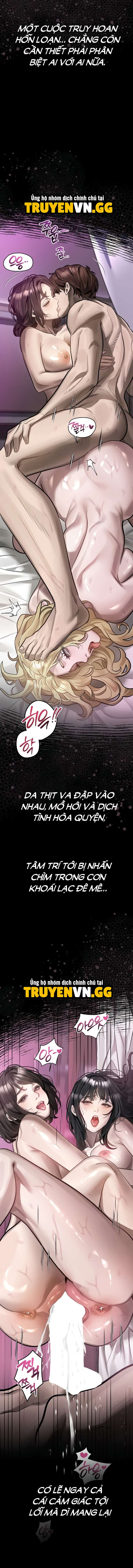 Những Mẩu Truyện Tục Tĩu (Phần 2) - Chap 40 - Trang 11