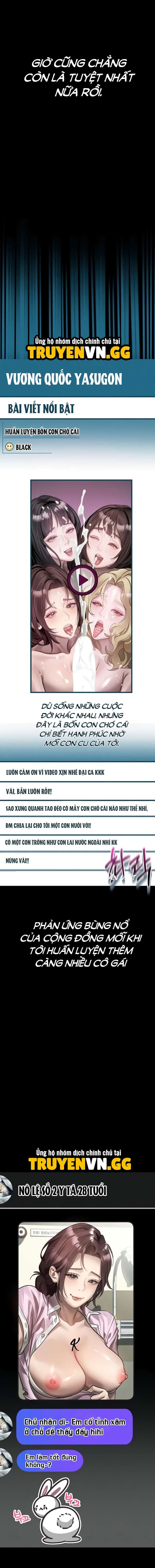 Những Mẩu Truyện Tục Tĩu (Phần 2) - Chap 40 - Trang 12