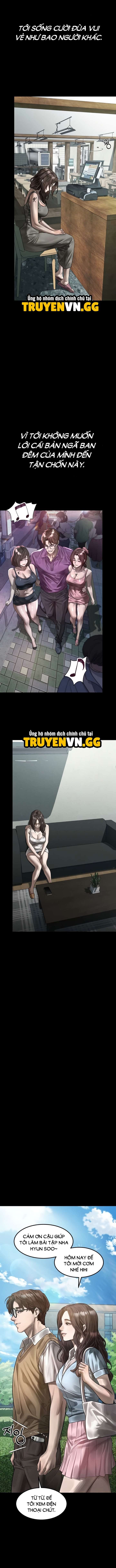 Những Mẩu Truyện Tục Tĩu (Phần 2) - Chap 40 - Trang 17
