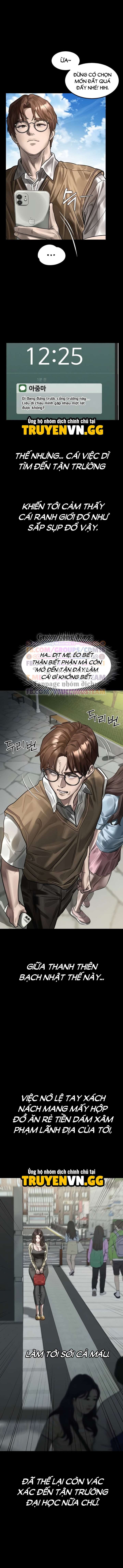 Những Mẩu Truyện Tục Tĩu (Phần 2) - Chap 40 - Trang 18