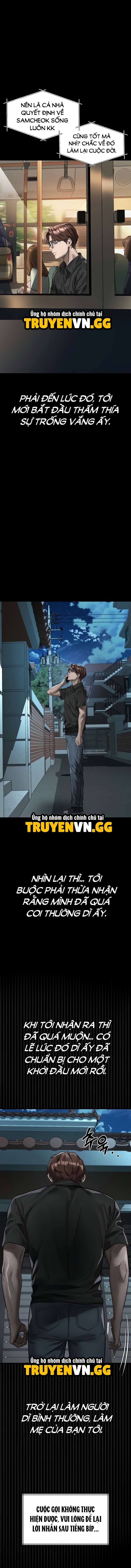 Những Mẩu Truyện Tục Tĩu (Phần 2) - Chap 40 - Trang 22