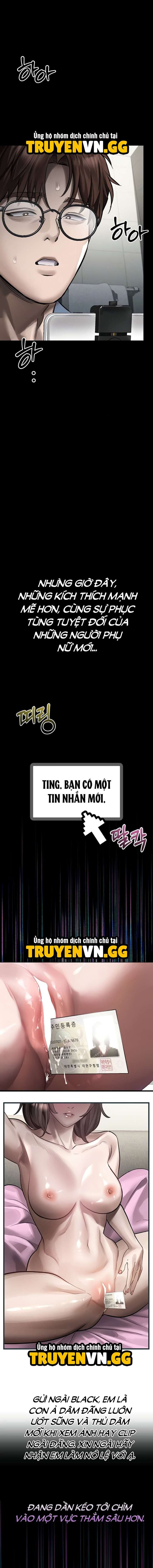 Những Mẩu Truyện Tục Tĩu (Phần 2) - Chap 40 - Trang 4