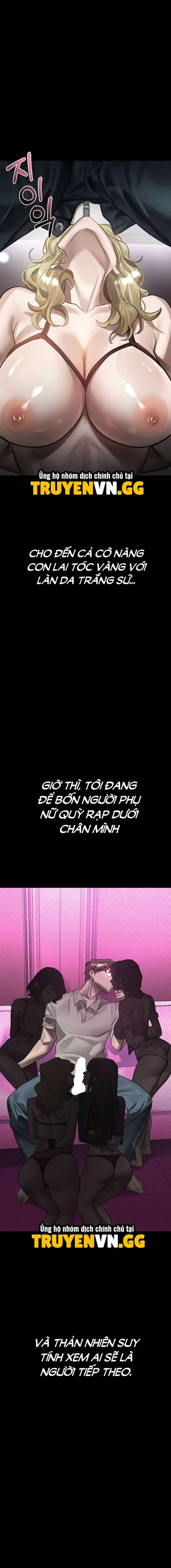Những Mẩu Truyện Tục Tĩu (Phần 2) - Chap 40 - Trang 6