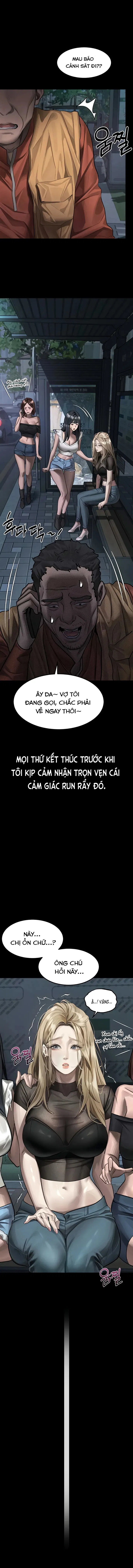 Những Mẩu Truyện Tục Tĩu (Phần 2) - Chap 41 - Trang 11
