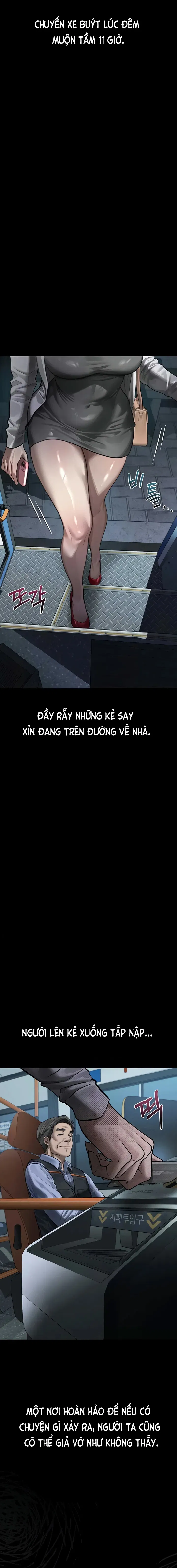 Những Mẩu Truyện Tục Tĩu (Phần 2) - Chap 41 - Trang 14